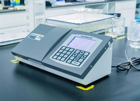 Laboratorium Khusus