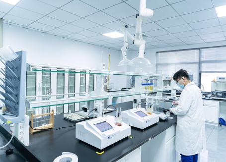 Laboratorium Khusus